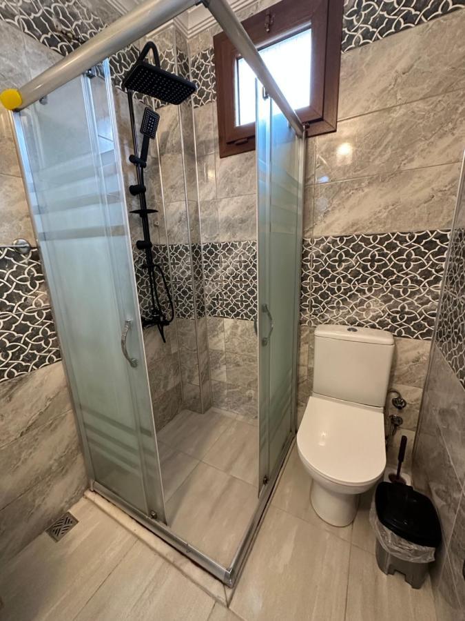Zifona Bungalov Çamlıhemşin Εξωτερικό φωτογραφία